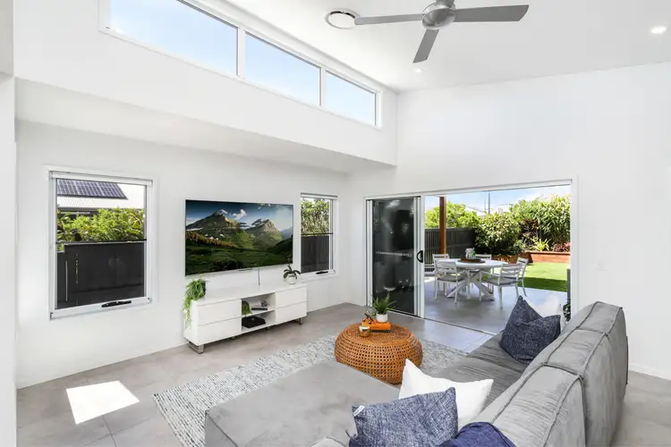 Fifth view of Homely house listing, 8 Annalise Circuit, Nirimba QLD 4551