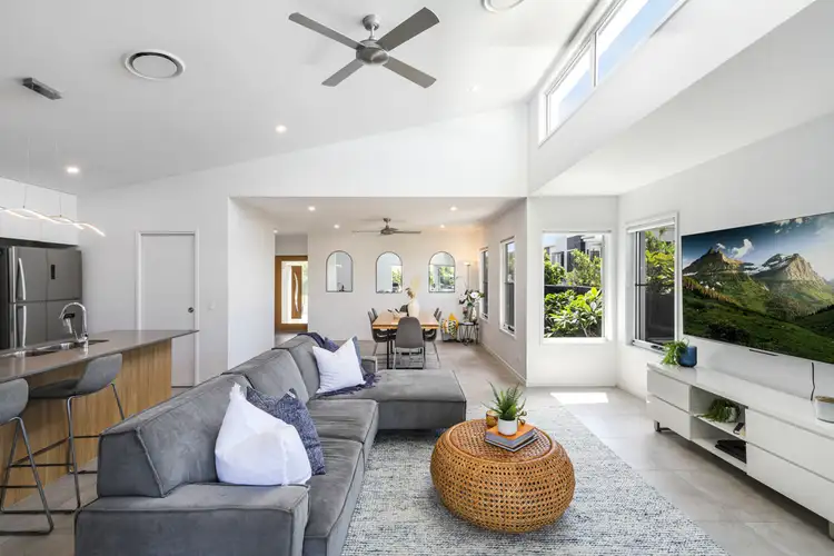 Sixth view of Homely house listing, 8 Annalise Circuit, Nirimba QLD 4551