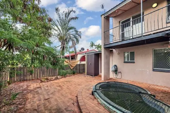 Fifth view of Homely unit listing, 14/29 Gardens Hill Crescent, The Gardens NT 820