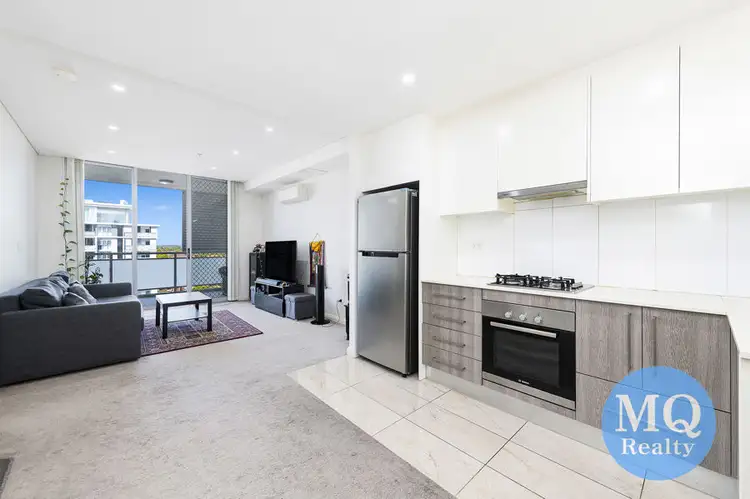 147/6-14 Park rd, Auburn NSW 2144