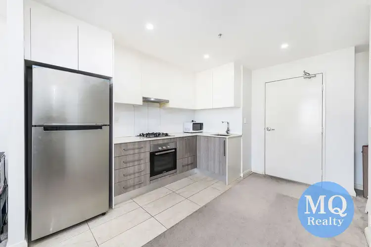 Third view of Homely apartment listing, 147/6-14 Park rd, Auburn NSW 2144