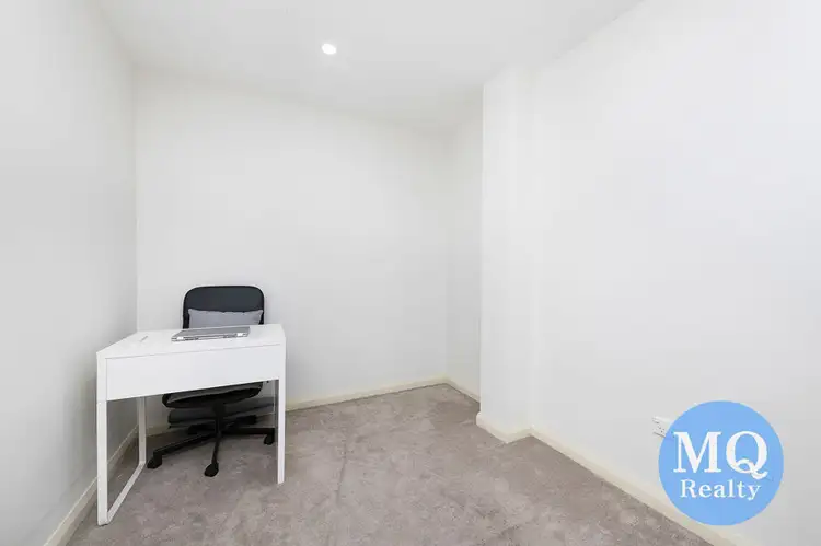 Sixth view of Homely apartment listing, 147/6-14 Park rd, Auburn NSW 2144