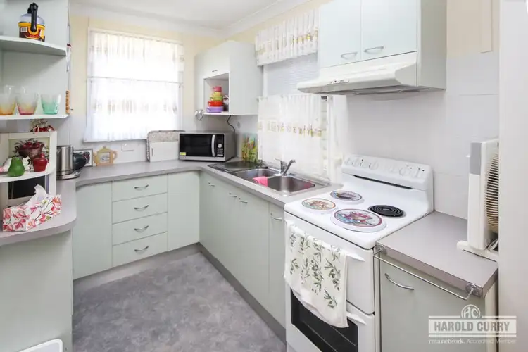 Second view of Homely house listing, 5 Kiely Street, Tenterfield NSW 2372
