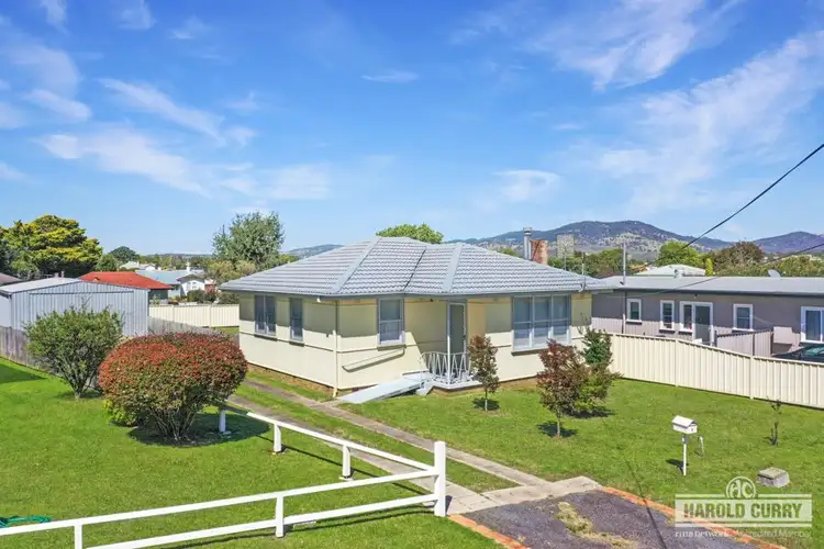 Third view of Homely house listing, 5 Kiely Street, Tenterfield NSW 2372