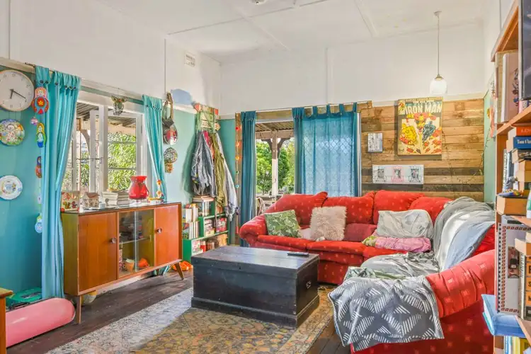Third view of Homely house listing, 6 Belmore Street, Bowraville NSW 2449