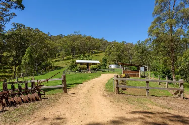 6487 Oxley Highway, Yarras NSW 2446
