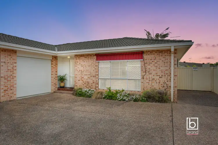 2/7-9 Beachcomber Parade, Toukley NSW 2263