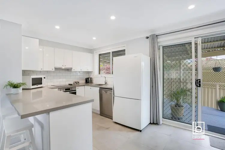 Third view of Homely villa listing, 2/7-9 Beachcomber Parade, Toukley NSW 2263