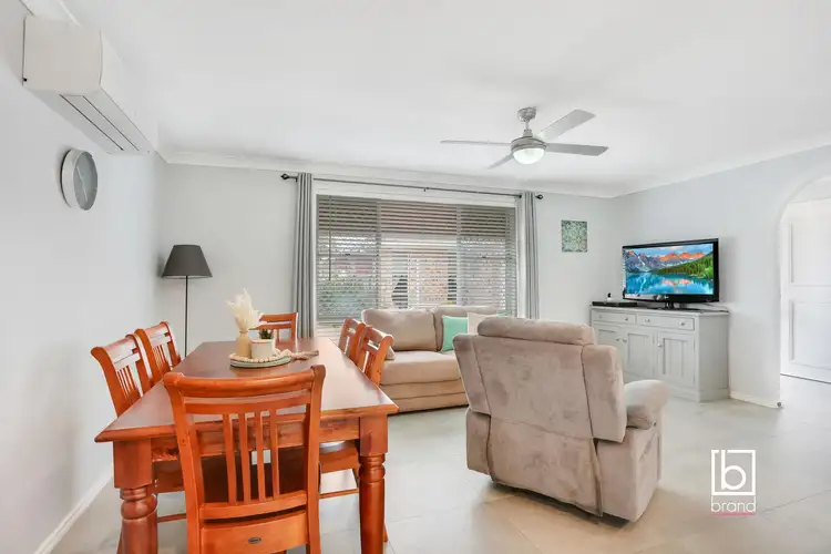 Fourth view of Homely villa listing, 2/7-9 Beachcomber Parade, Toukley NSW 2263