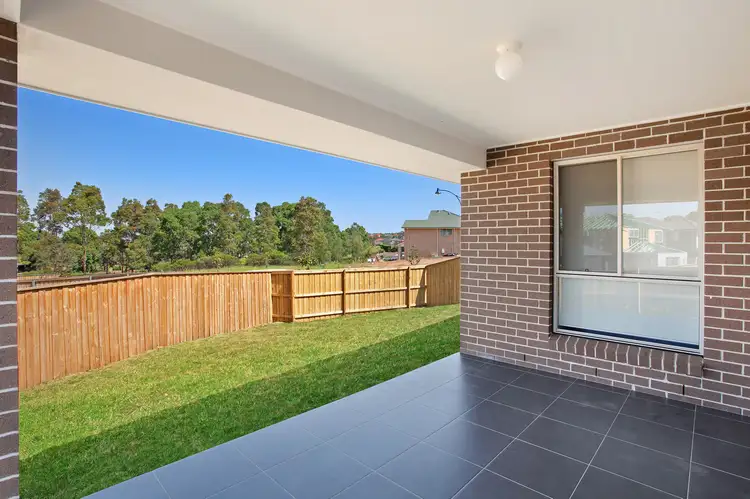 Sixth view of Homely house listing, 9 Dromedary Pl, Macquarie Links NSW 2565