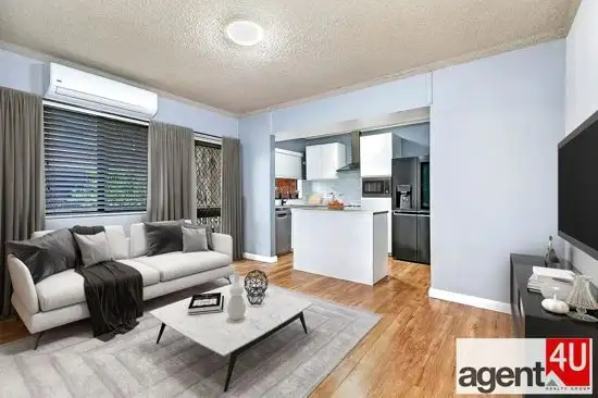 Second view of Homely unit listing, 9/322 Jamison Road, Penrith NSW 2750