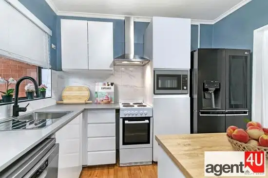 Third view of Homely unit listing, 9/322 Jamison Road, Penrith NSW 2750