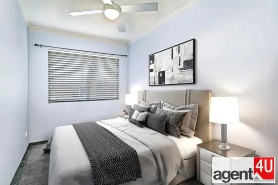 Fourth view of Homely unit listing, 9/322 Jamison Road, Penrith NSW 2750