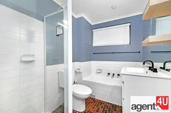 Fifth view of Homely unit listing, 9/322 Jamison Road, Penrith NSW 2750