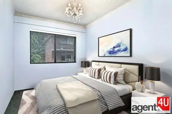 Sixth view of Homely unit listing, 9/322 Jamison Road, Penrith NSW 2750