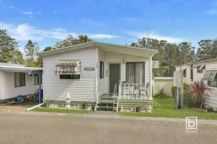 Main view of Homely house listing, 168/71 Ruttleys Road, Wyee Point NSW 2259