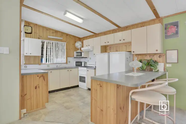 Second view of Homely house listing, 168/71 Ruttleys Road, Wyee Point NSW 2259