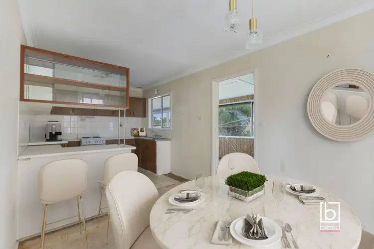 Second view of Homely house listing, 20 Ruby Street, Gorokan NSW 2263
