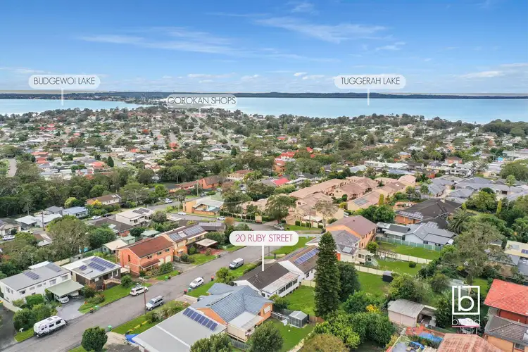Fourth view of Homely house listing, 20 Ruby Street, Gorokan NSW 2263