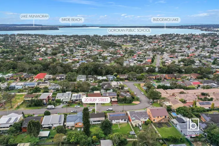 Sixth view of Homely house listing, 20 Ruby Street, Gorokan NSW 2263
