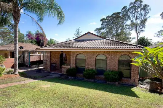 Address available on request