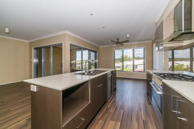 Main view of Homely house listing, 27 O'Reilly Crescent, Springfield Lakes QLD 4300