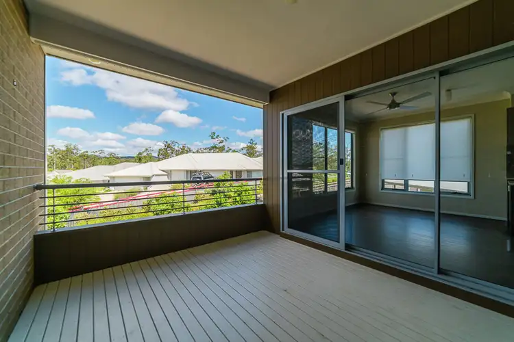 Second view of Homely house listing, 27 O'Reilly Crescent, Springfield Lakes QLD 4300
