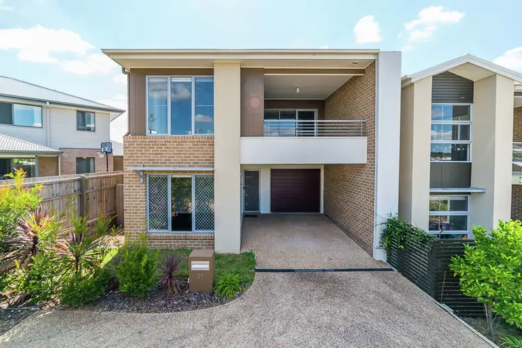 Third view of Homely house listing, 27 O'Reilly Crescent, Springfield Lakes QLD 4300