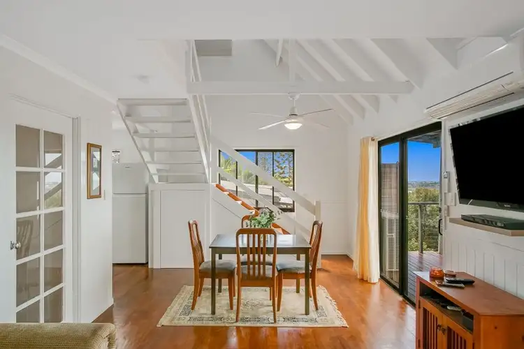 Second view of Homely house listing, 9 Broadwater Esplanade, Bilambil Heights NSW 2486