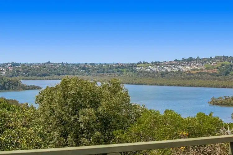 Third view of Homely house listing, 9 Broadwater Esplanade, Bilambil Heights NSW 2486