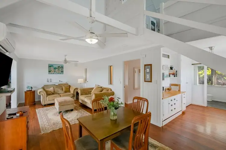 Fifth view of Homely house listing, 9 Broadwater Esplanade, Bilambil Heights NSW 2486