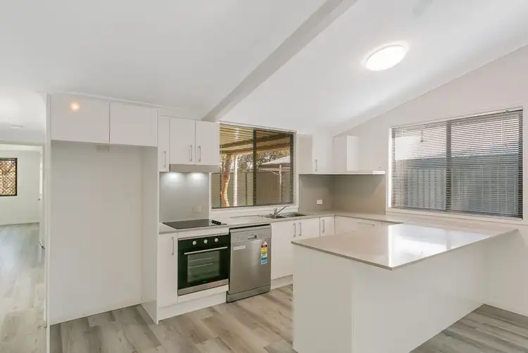 Second view of Homely house listing, 4 Hillcrest Avenue, Tweed Heads South NSW 2486