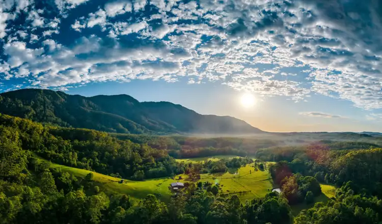691 Promised Land Road, Bellingen NSW 2454