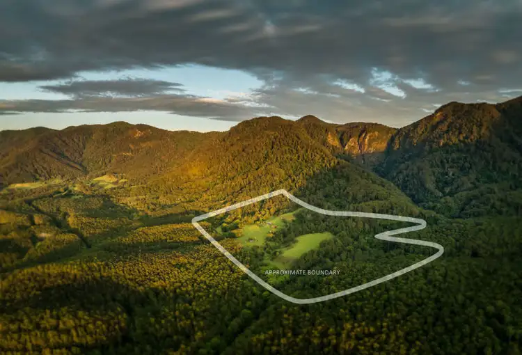 Second view of Homely rural property listing, 691 Promised Land Road, Bellingen NSW 2454