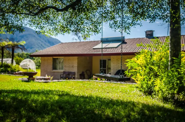 Third view of Homely rural property listing, 691 Promised Land Road, Bellingen NSW 2454