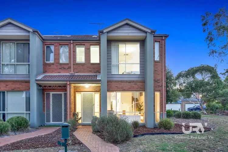 7 Poppy Drive, South Morang VIC 3752