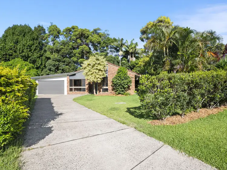 8 Langker Place, Coffs Harbour NSW 2450