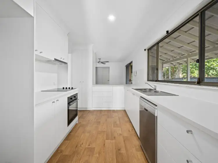Second view of Homely house listing, 8 Langker Place, Coffs Harbour NSW 2450