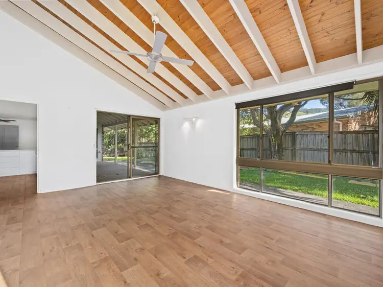 Third view of Homely house listing, 8 Langker Place, Coffs Harbour NSW 2450