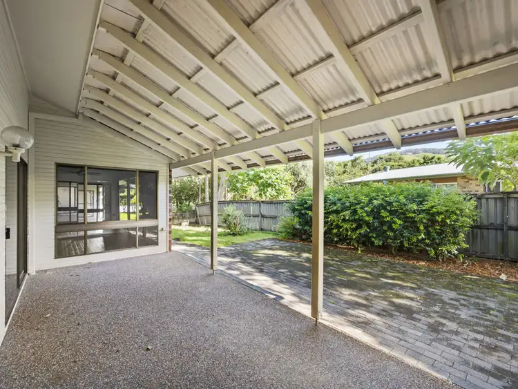 Fifth view of Homely house listing, 8 Langker Place, Coffs Harbour NSW 2450