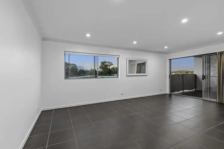 Second view of Homely unit listing, 8/90 Cambridge Street, Carina Heights QLD 4152