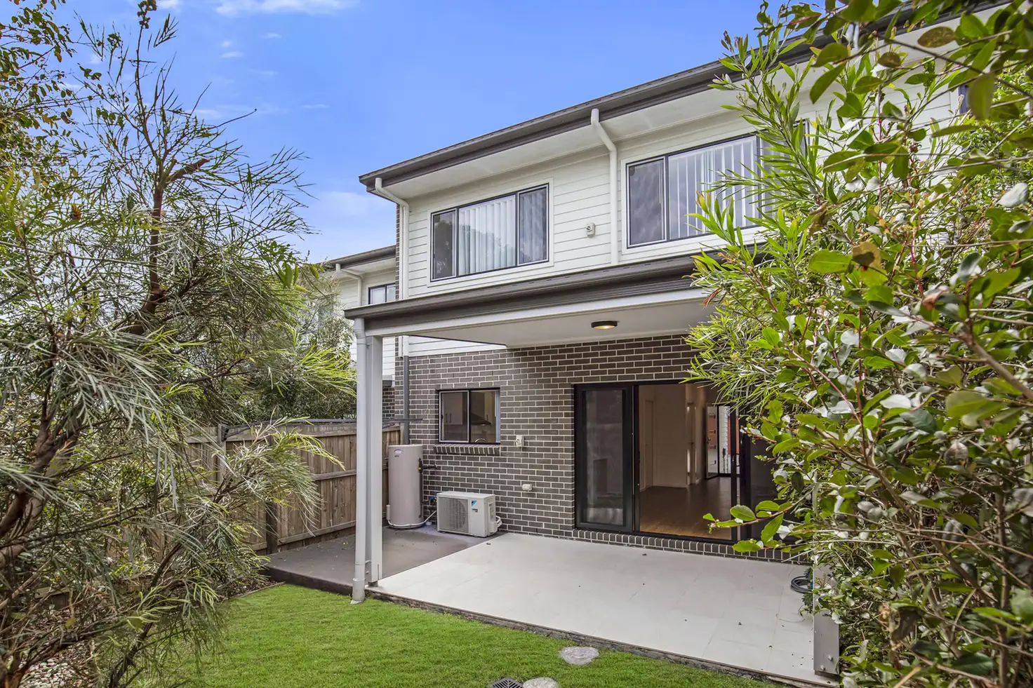 Main view of Homely townhouse listing, 12/702 Trouts Road, Aspley QLD 4034