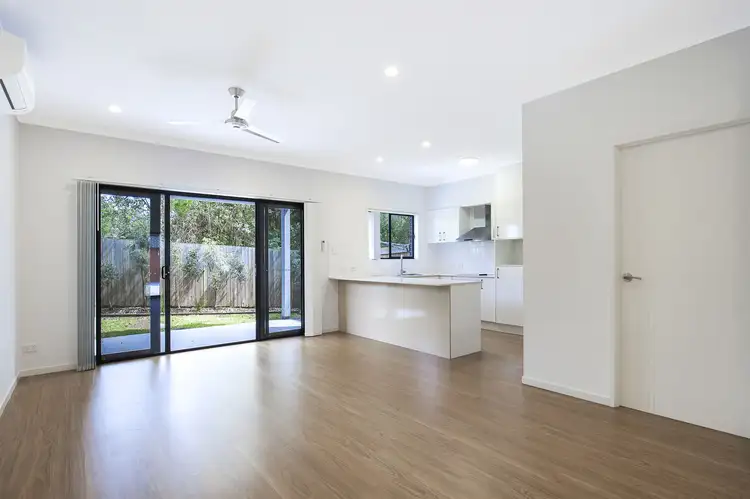 Second view of Homely townhouse listing, 12/702 Trouts Road, Aspley QLD 4034