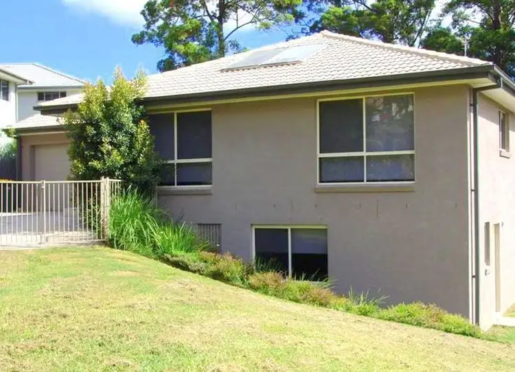 Main view of Homely house listing, 42a Oscar Ramsay Drive, Boambee East NSW 2452