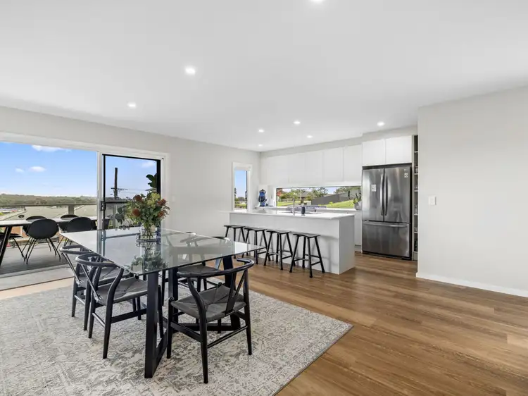 Third view of Homely house listing, 1 Gita Place, Woolgoolga NSW 2456