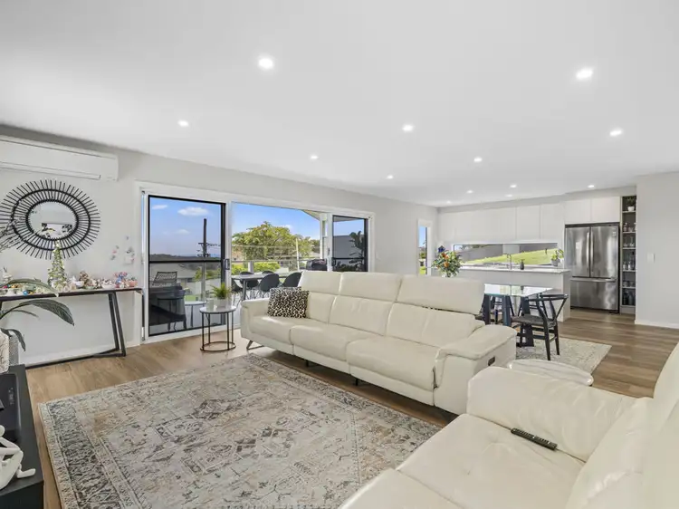 Fifth view of Homely house listing, 1 Gita Place, Woolgoolga NSW 2456