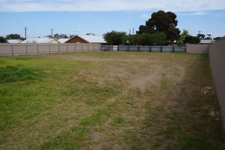 Main view of Homely land listing, 49B Myall Avenue, Murray Bridge SA 5253