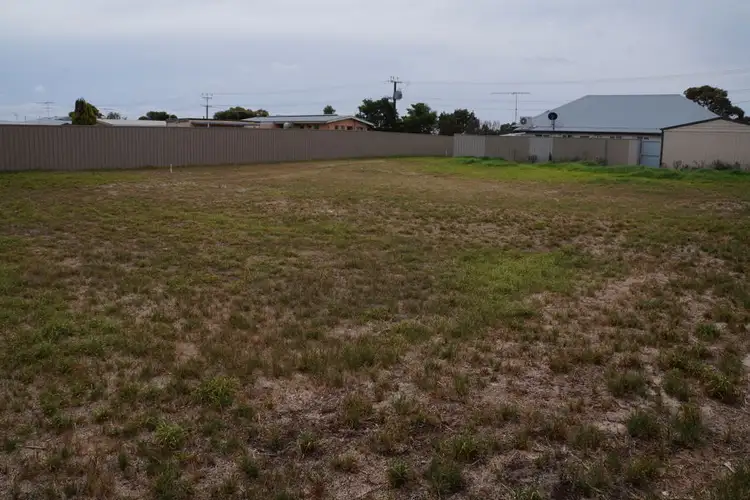Second view of Homely land listing, 49B Myall Avenue, Murray Bridge SA 5253