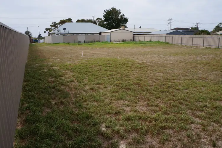 Third view of Homely land listing, 49B Myall Avenue, Murray Bridge SA 5253