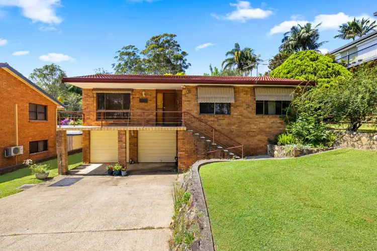 Second view of Homely house listing, 27 Panorama Parade, Urunga NSW 2455